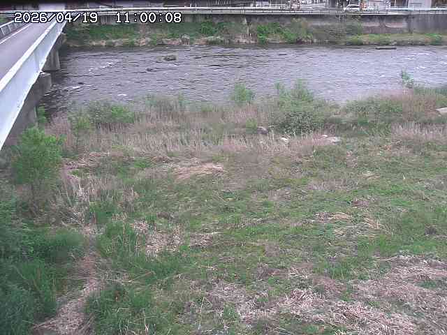 日野川６2026/04/20 5:50:00