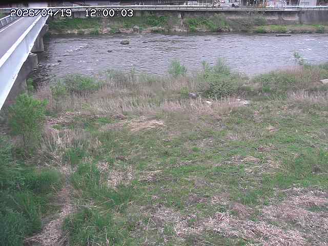 日野川６2026/04/20 5:50:00