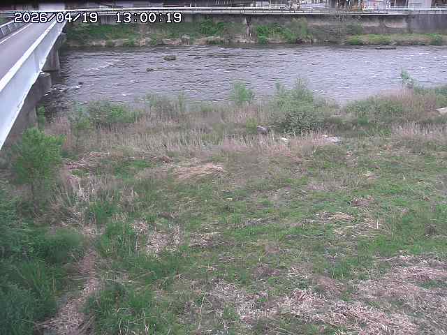 日野川６2026/04/20 5:50:00