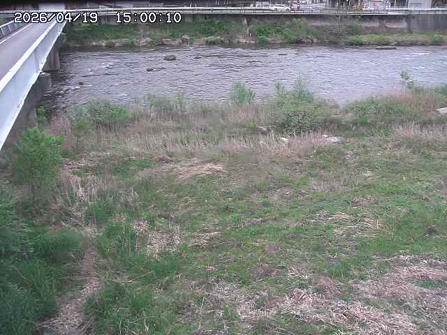 日野川６2026/04/20 5:50:00