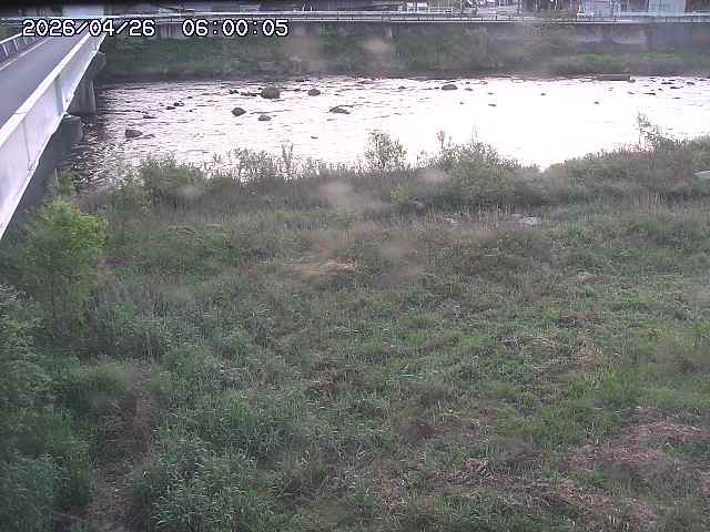 日野川６2026/04/27 6:00:00