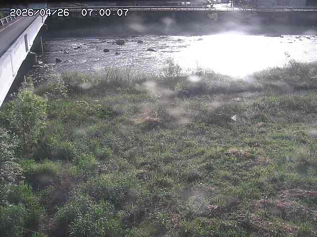 日野川６2026/04/27 6:00:00