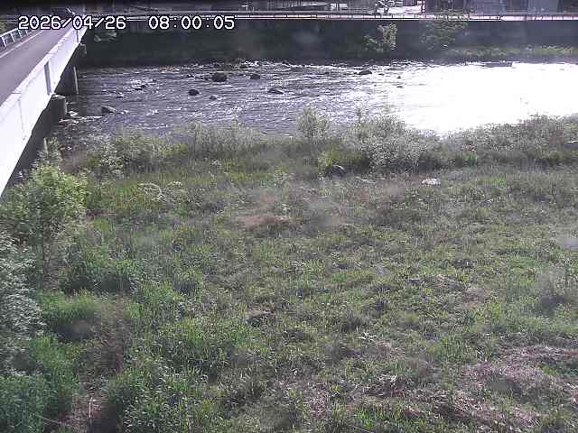 日野川６2026/04/27 6:00:00