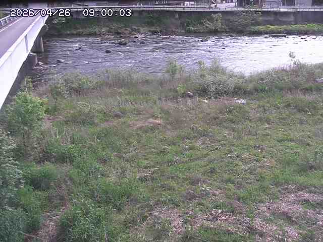 日野川６2026/04/27 6:00:00