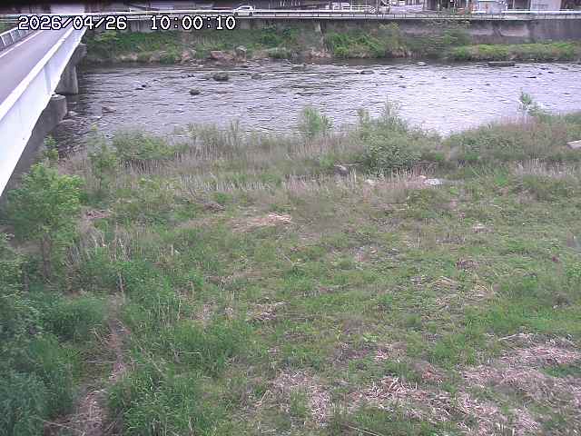 日野川６2026/04/27 6:00:00