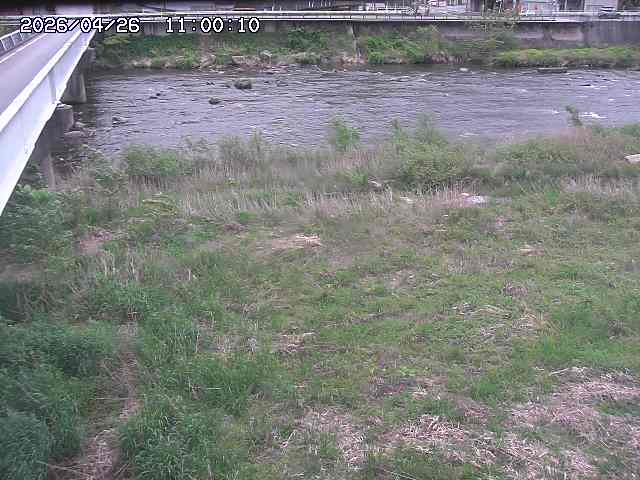 日野川６2026/04/27 6:00:00