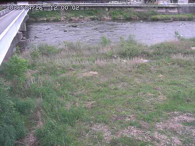 日野川６2026/04/27 6:00:00