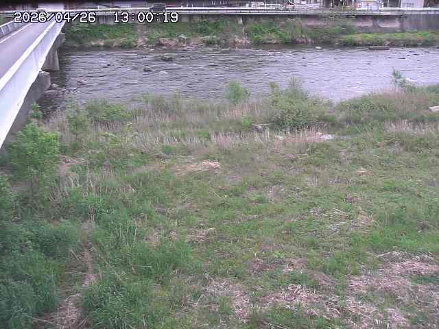 日野川６2026/04/27 6:00:00