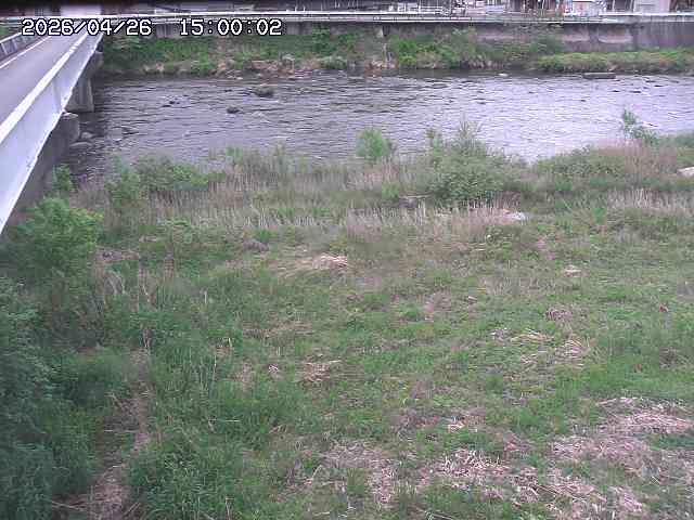 日野川６2026/04/27 6:00:00