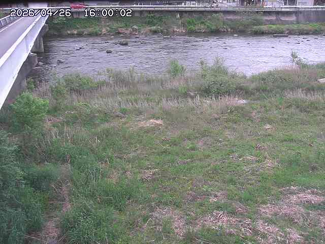 日野川６2026/04/27 6:00:00