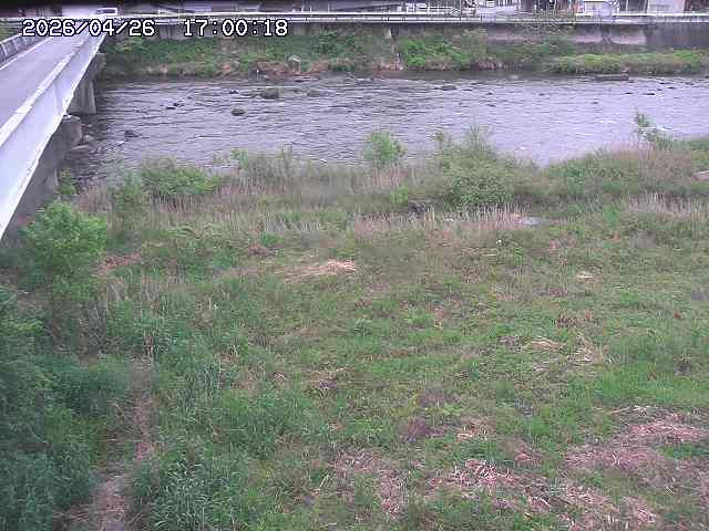 日野川６2026/04/27 6:00:00