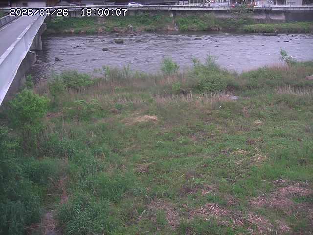 日野川６2026/04/27 6:00:00