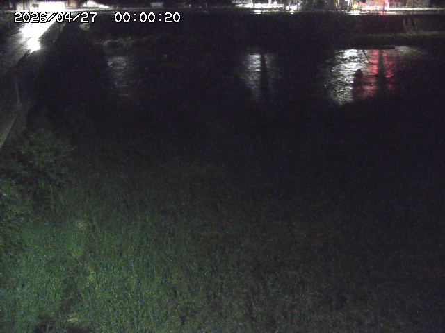 日野川６2026/04/27 6:00:00