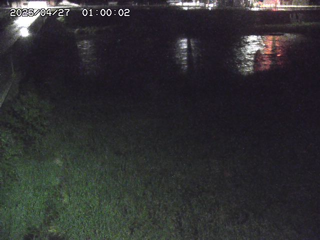 日野川６2026/04/27 6:00:00