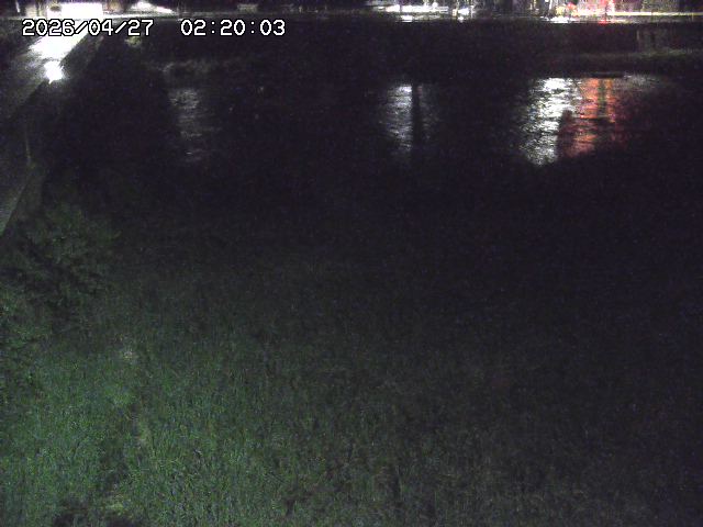 日野川６2026/04/27 6:00:00