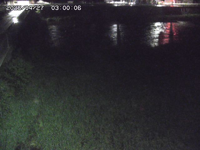 日野川６2026/04/27 6:00:00