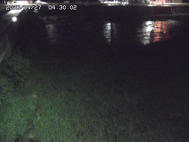 日野川６2026/04/27 6:00:00