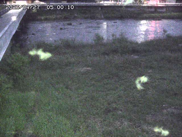 日野川６2026/04/27 6:00:00