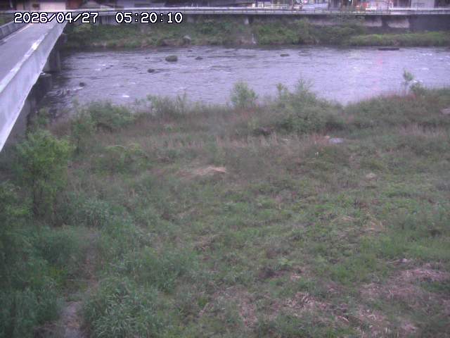 日野川６2026/04/27 6:00:00