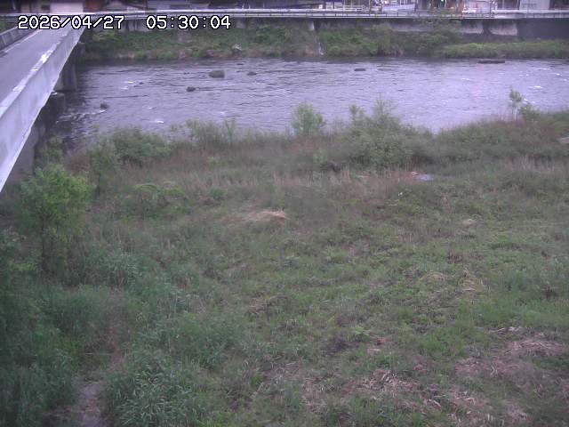 日野川６2026/04/27 6:00:00