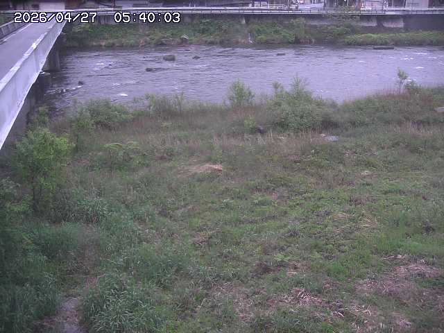 日野川６2026/04/27 6:00:00