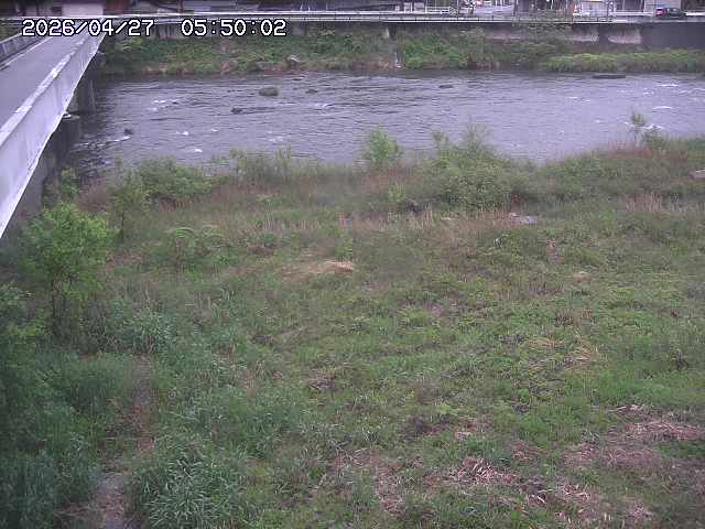 日野川６2026/04/27 6:00:00