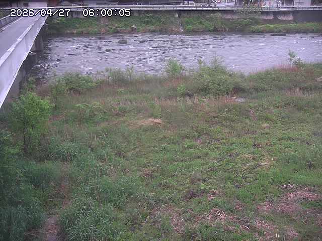 日野川６2026/04/27 6:00:00