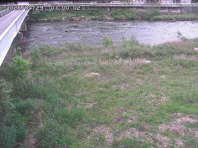 日野川６2026/04/30 7:40:00