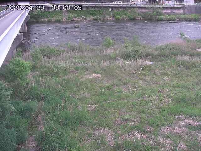日野川６2026/04/30 7:40:00