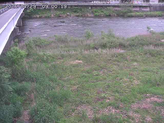 日野川６2026/04/30 7:40:00