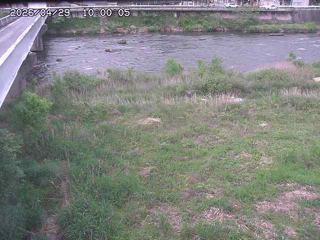 日野川６2026/04/30 7:40:00