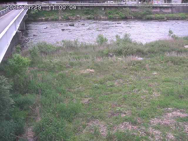 日野川６2026/04/30 7:40:00