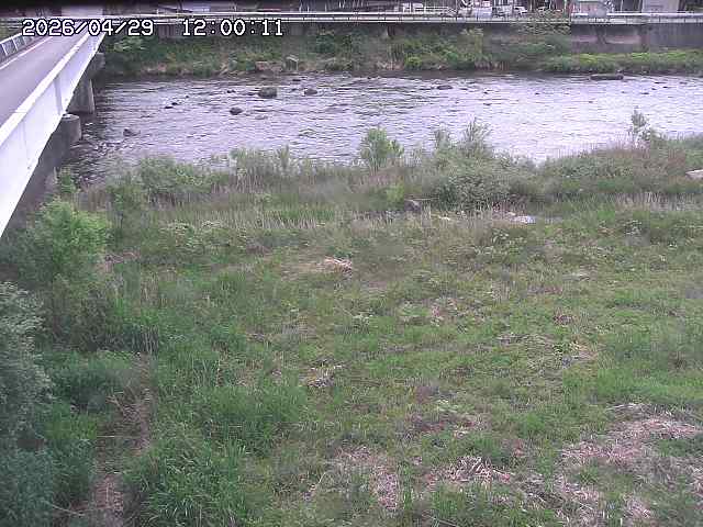 日野川６2026/04/30 7:40:00