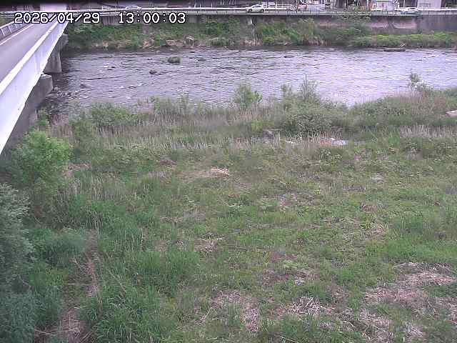 日野川６2026/04/30 7:40:00