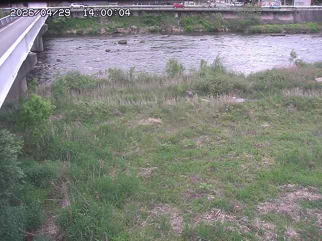 日野川６2026/04/30 7:40:00