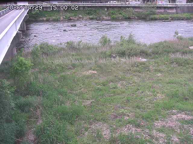 日野川６2026/04/30 7:40:00