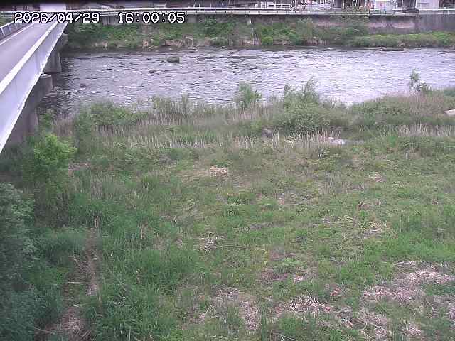 日野川６2026/04/30 7:40:00