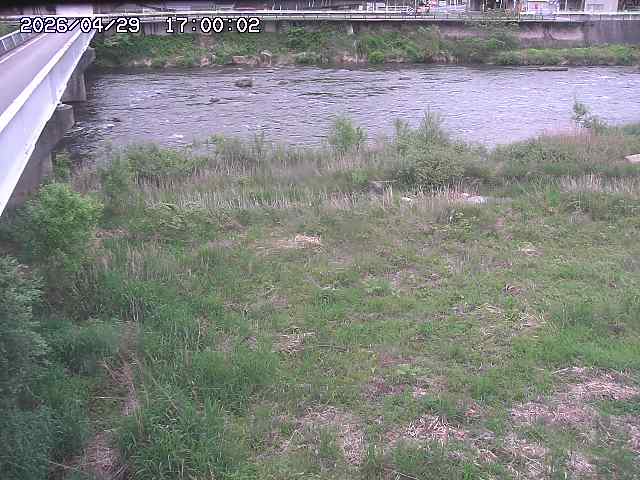 日野川６2026/04/30 7:40:00