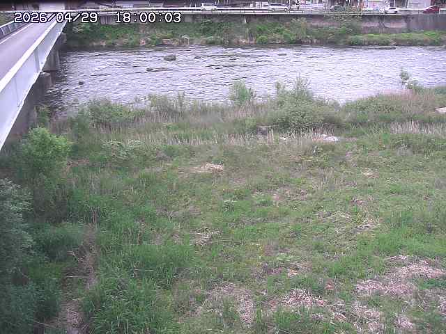 日野川６2026/04/30 7:40:00