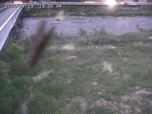 日野川６2026/04/30 7:40:00