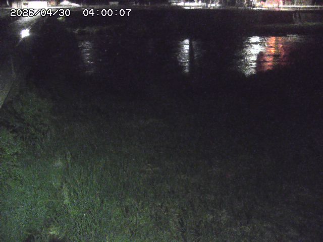 日野川６2026/04/30 7:40:00