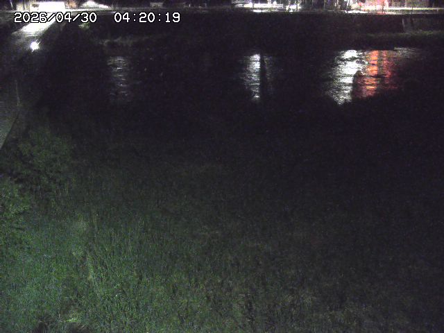 日野川６2026/04/30 7:40:00