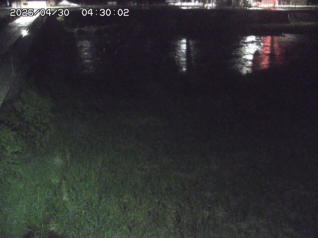 日野川６2026/04/30 7:40:00