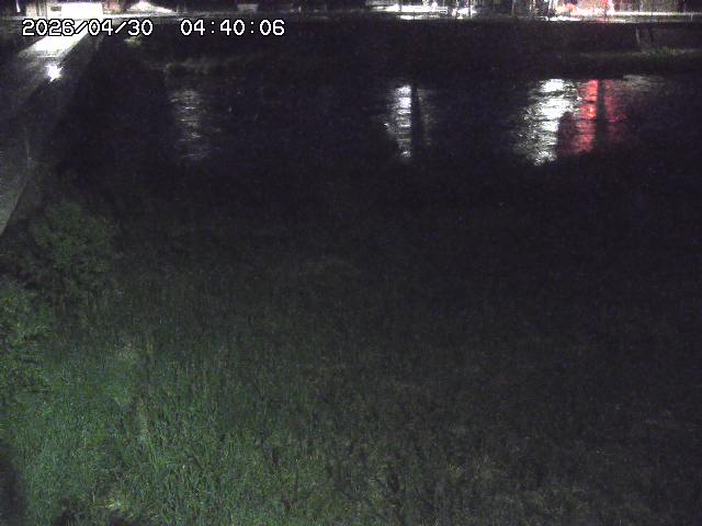 日野川６2026/04/30 7:40:00