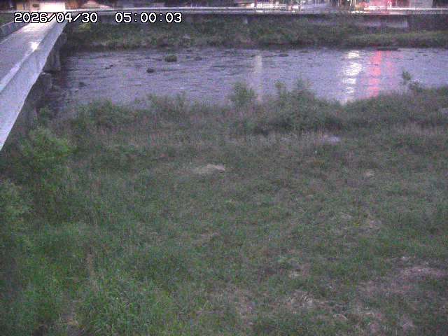 日野川６2026/04/30 7:40:00