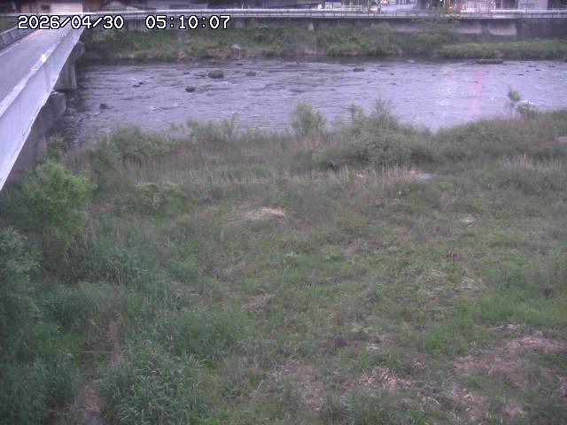 日野川６2026/04/30 7:40:00