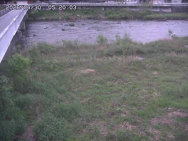 日野川６2026/04/30 7:40:00