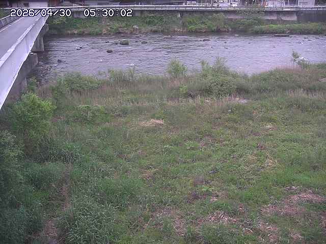 日野川６2026/04/30 7:40:00