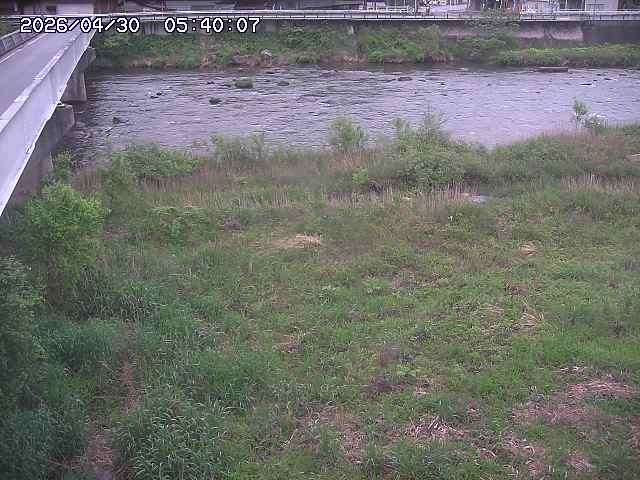 日野川６2026/04/30 7:40:00
