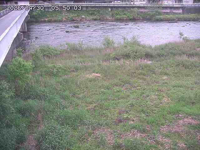 日野川６2026/04/30 7:40:00